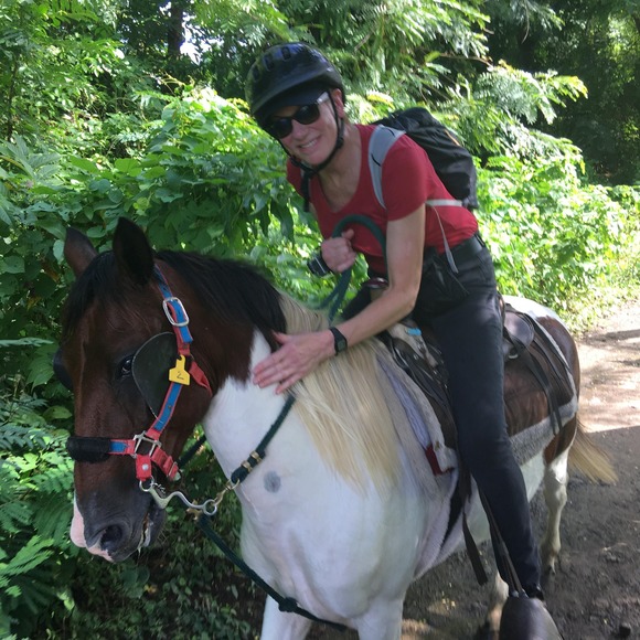 Meet your Posher, Janice - Picture 1 of 1